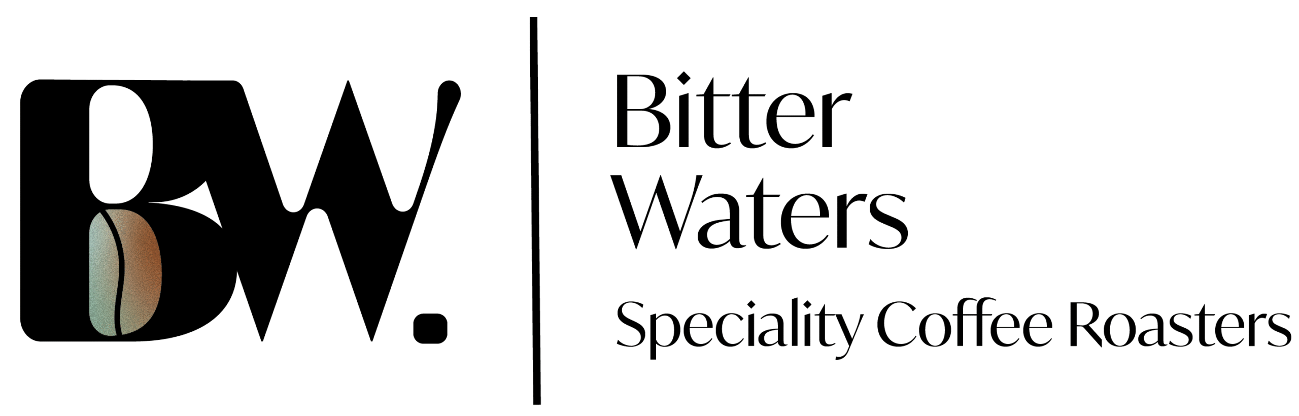 Bitter Waters Coffee