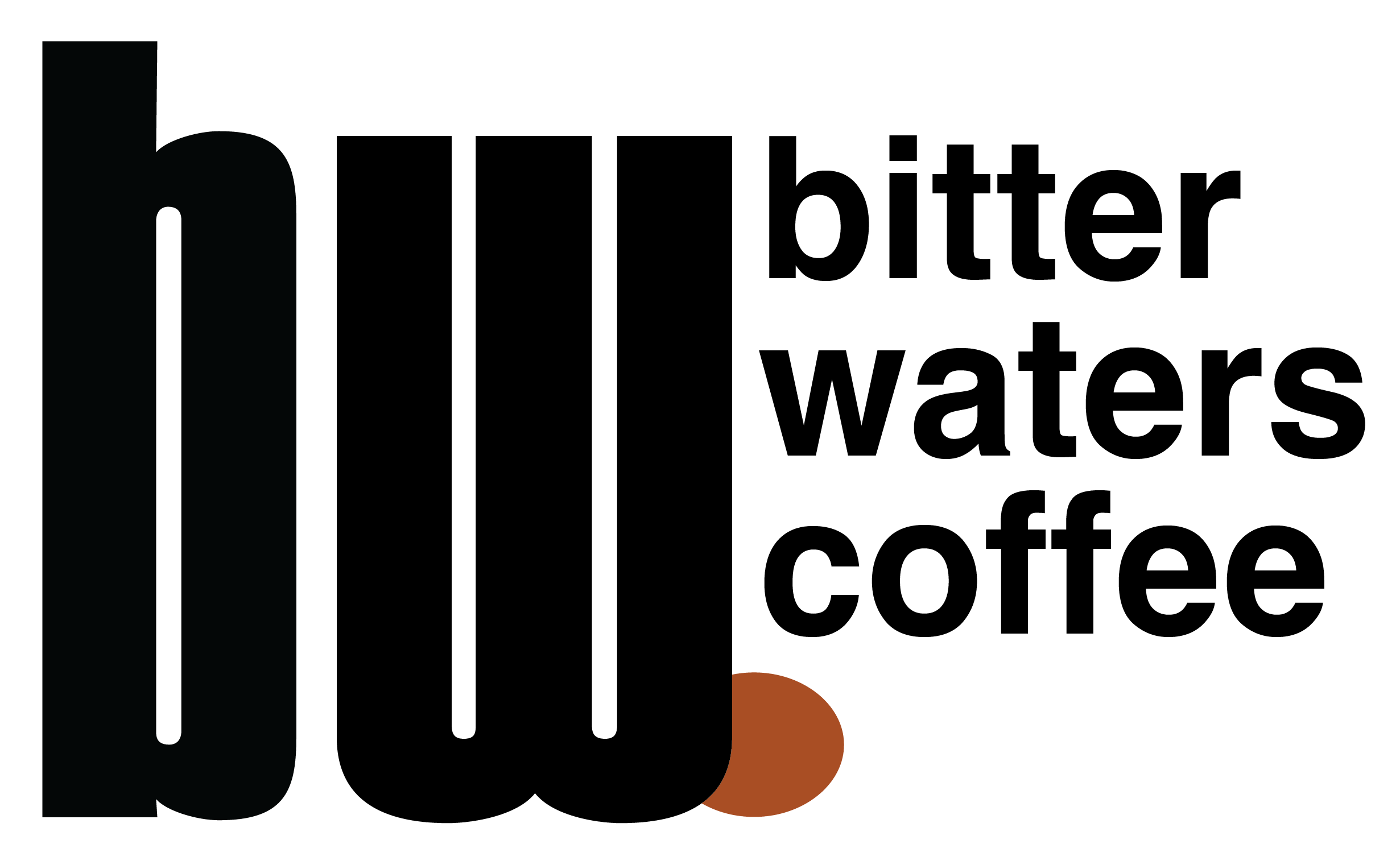 Bitter Waters Coffee