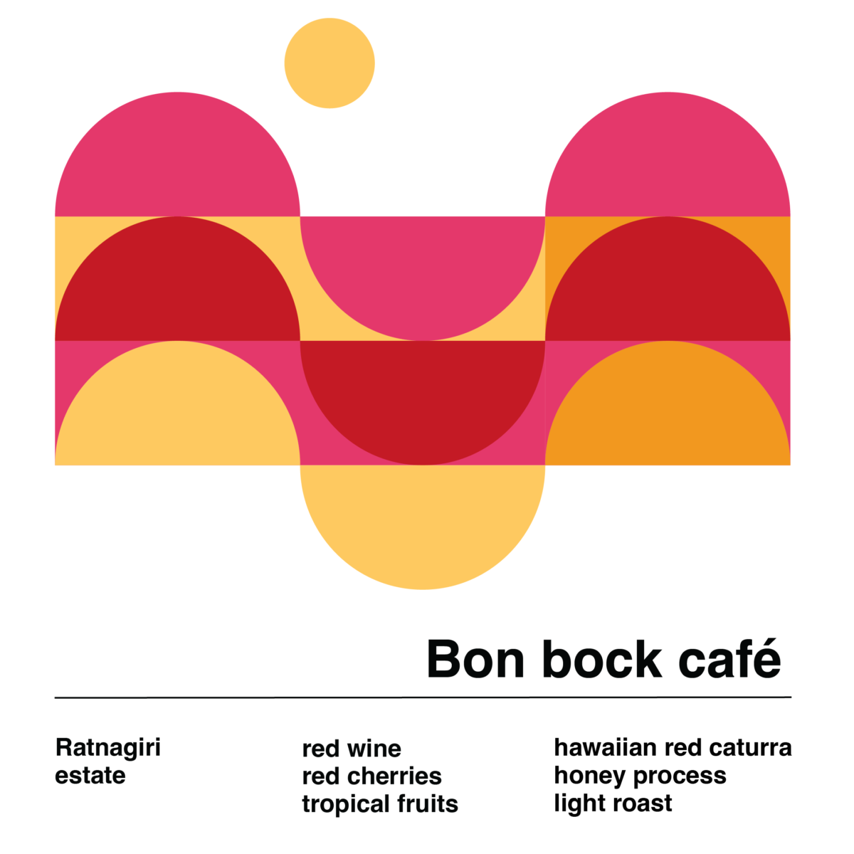 Bon Bock Cafe ( SCA 88.2 )