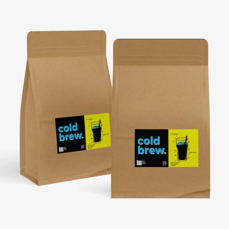 Cold Brew