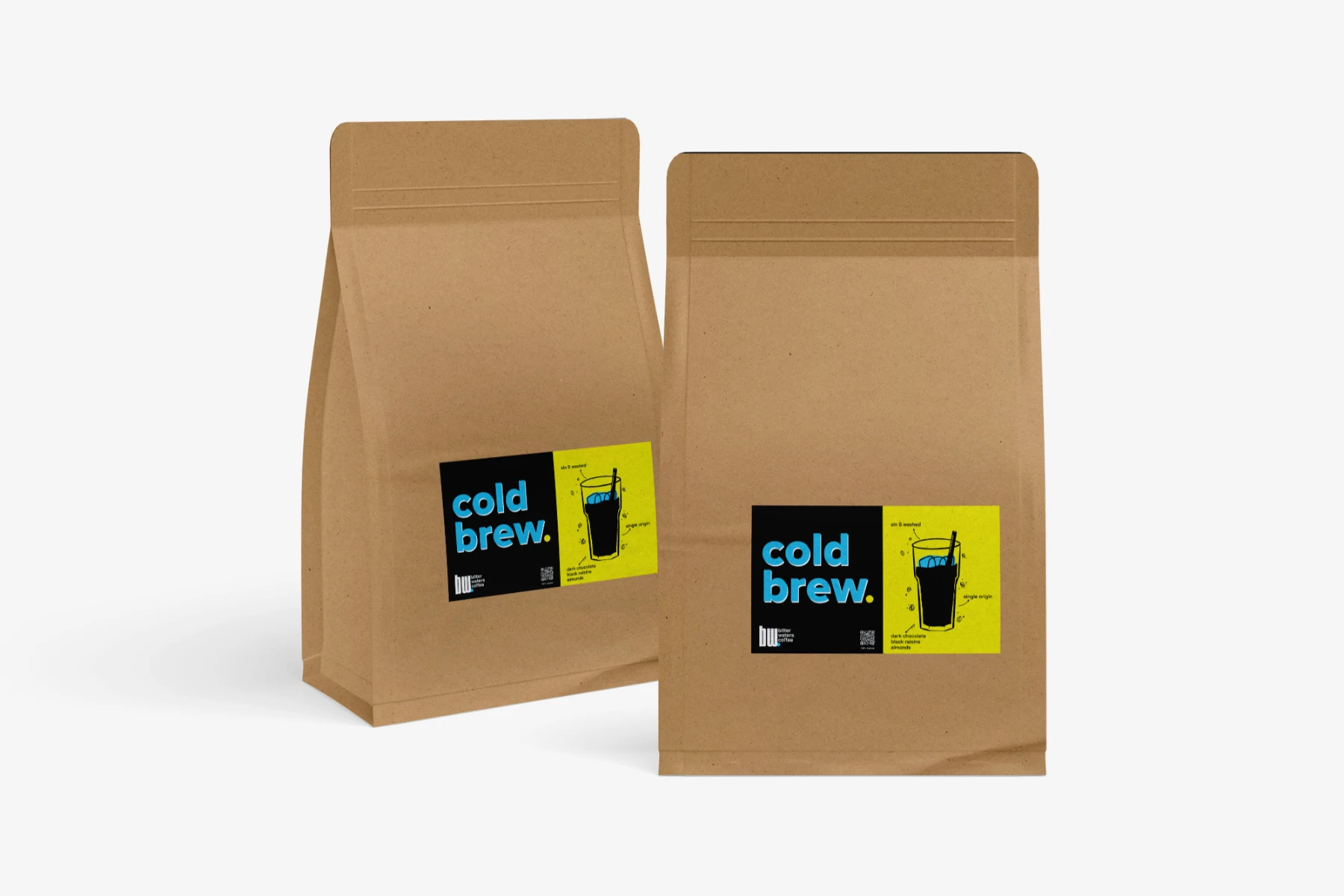 Cold Brew