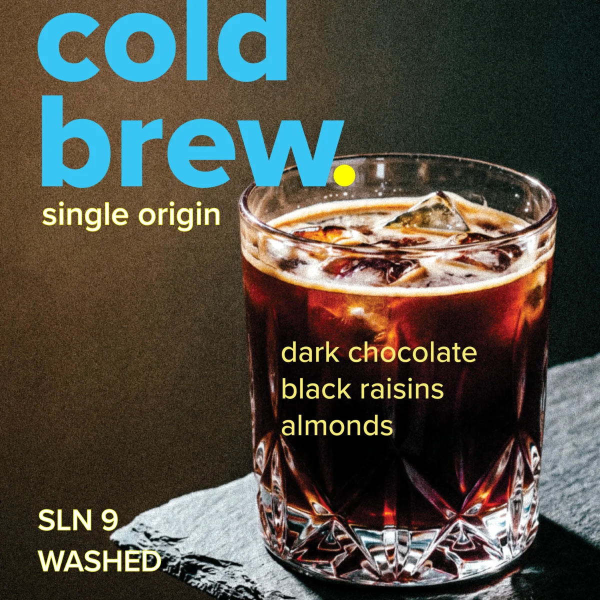 Cold Brew