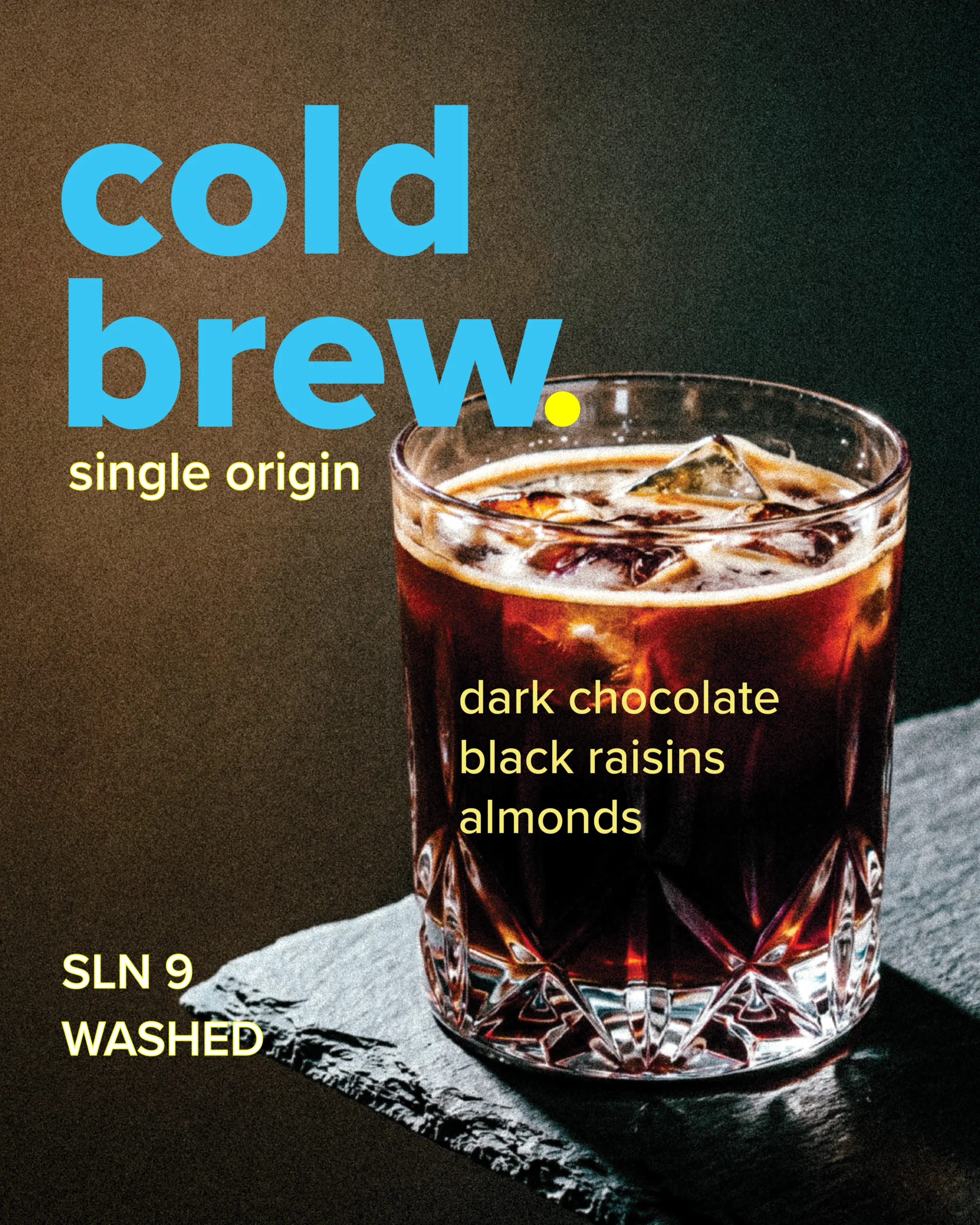 Cold Brew