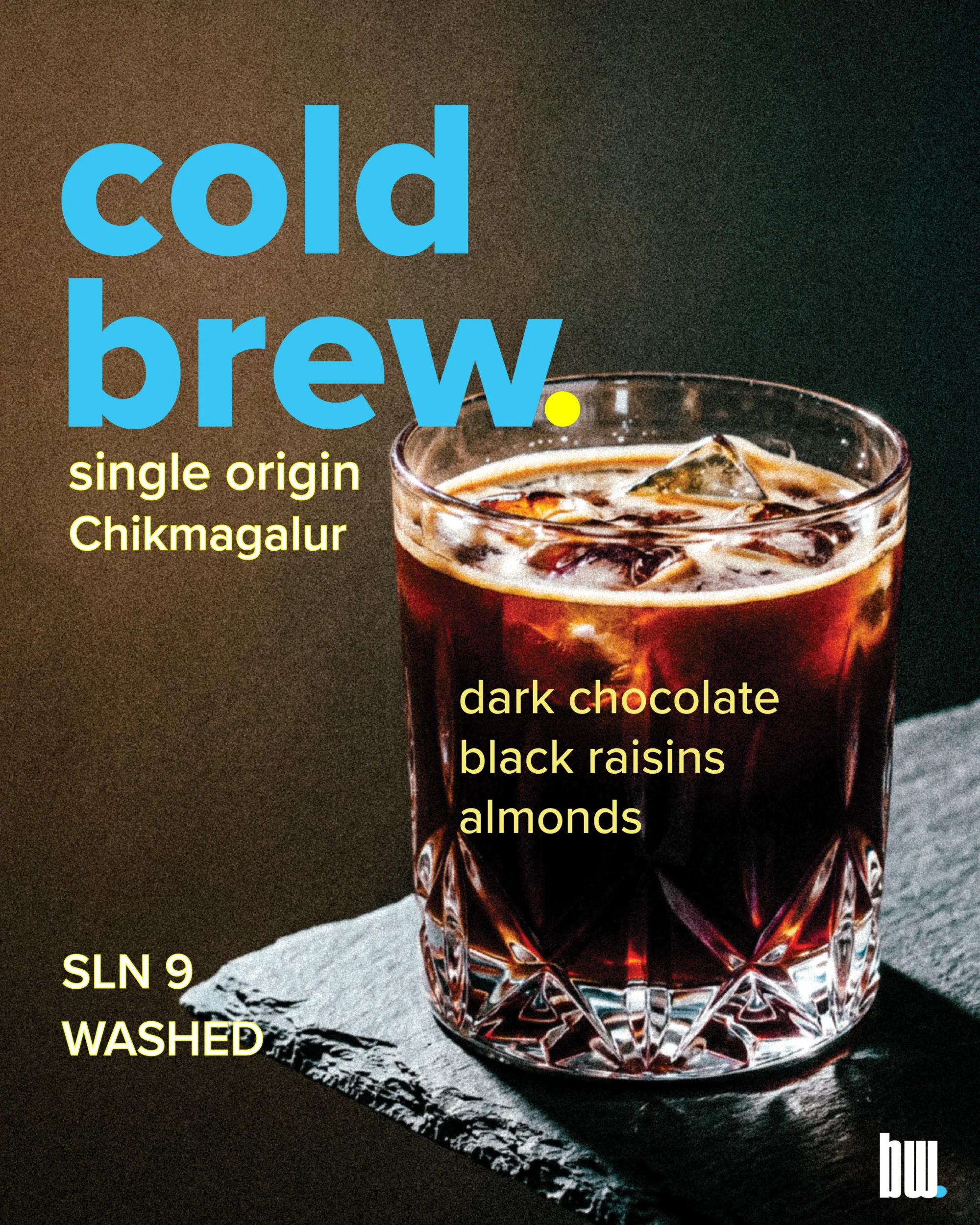 Cold Brew