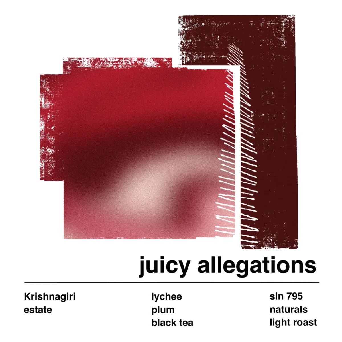 Juicy Allegations ( SCA 87.5 )