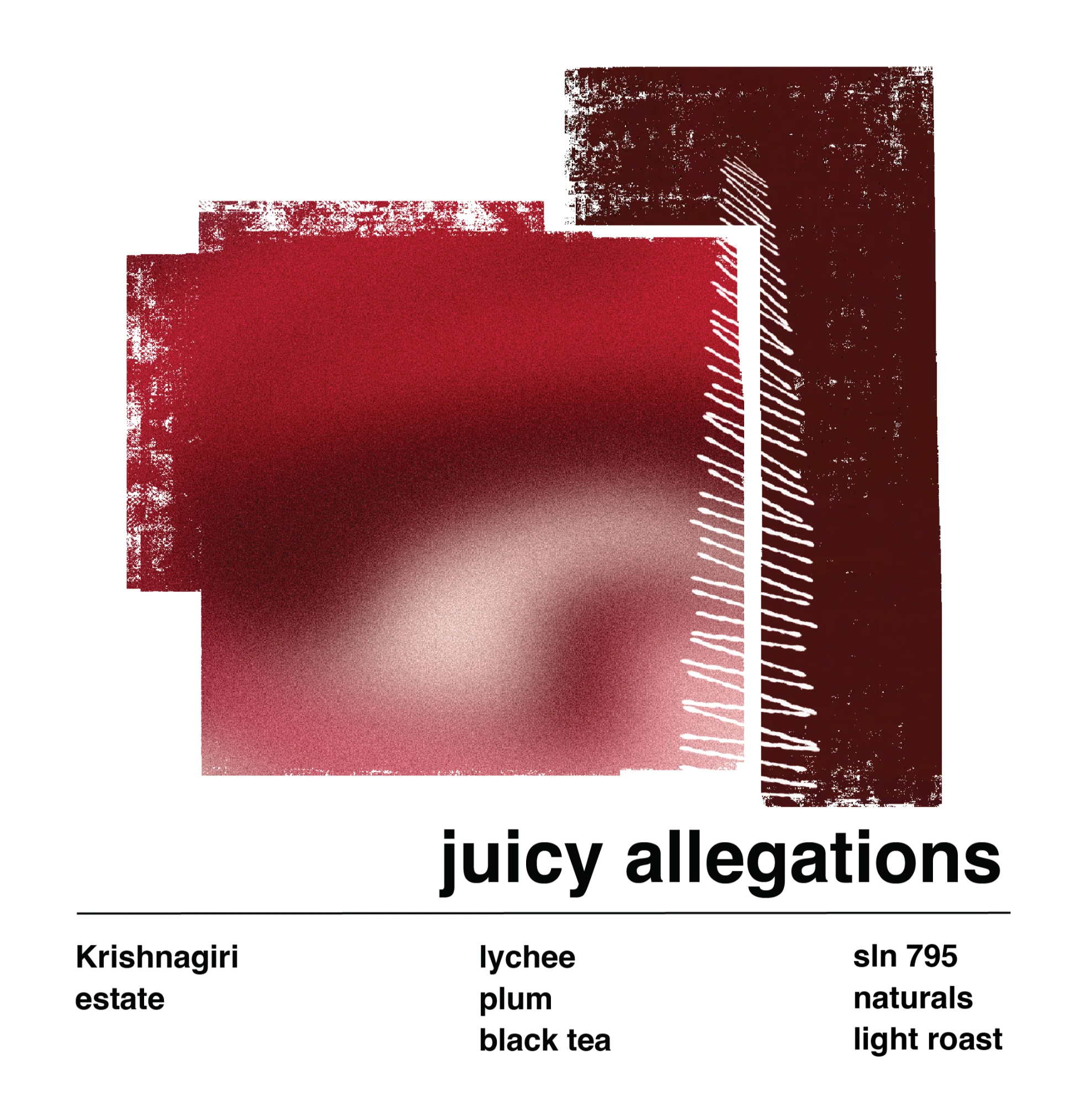 Juicy Allegations ( SCA 87.5 )