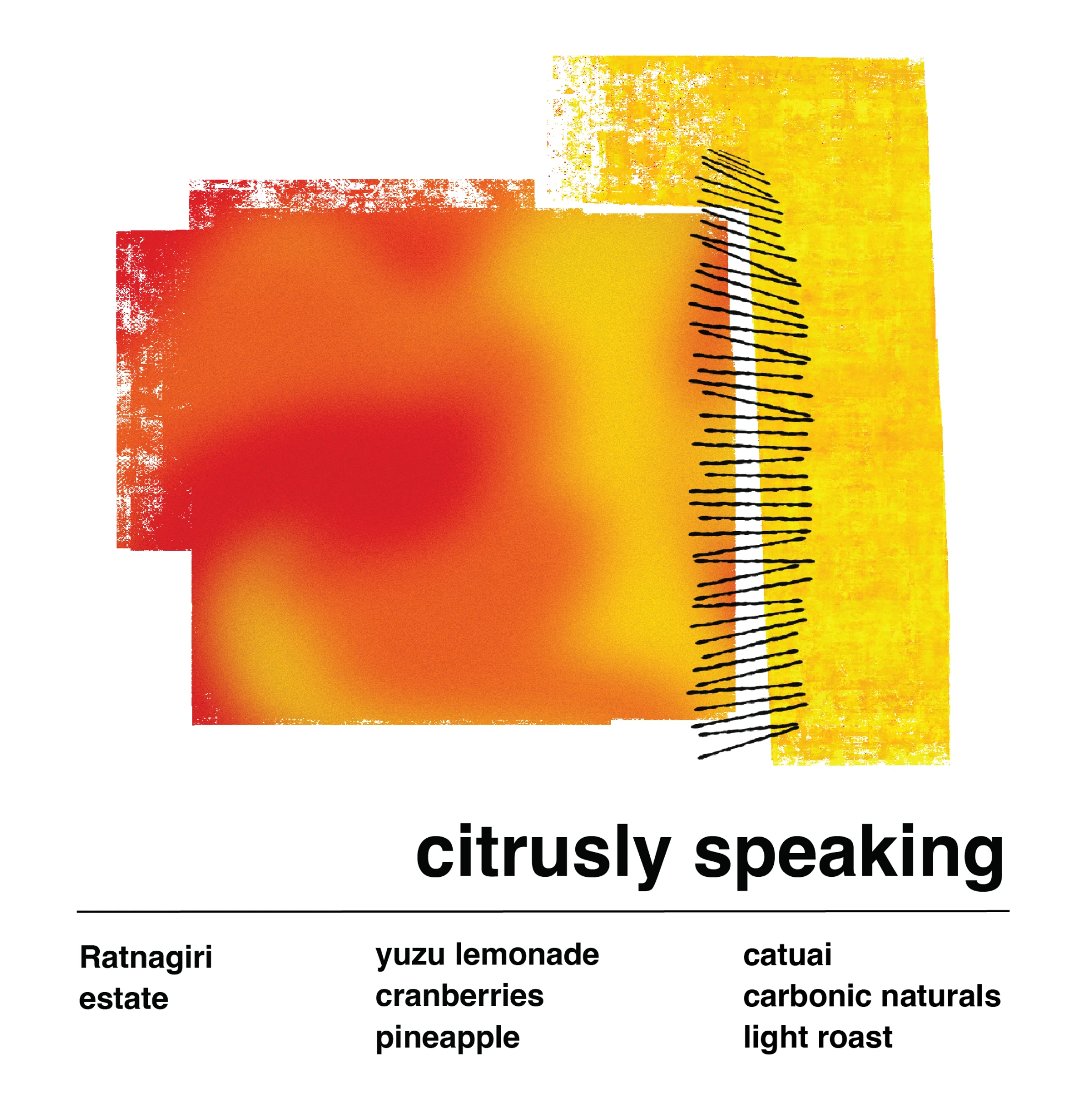 Citrusy Speaking ( SCA 89 )