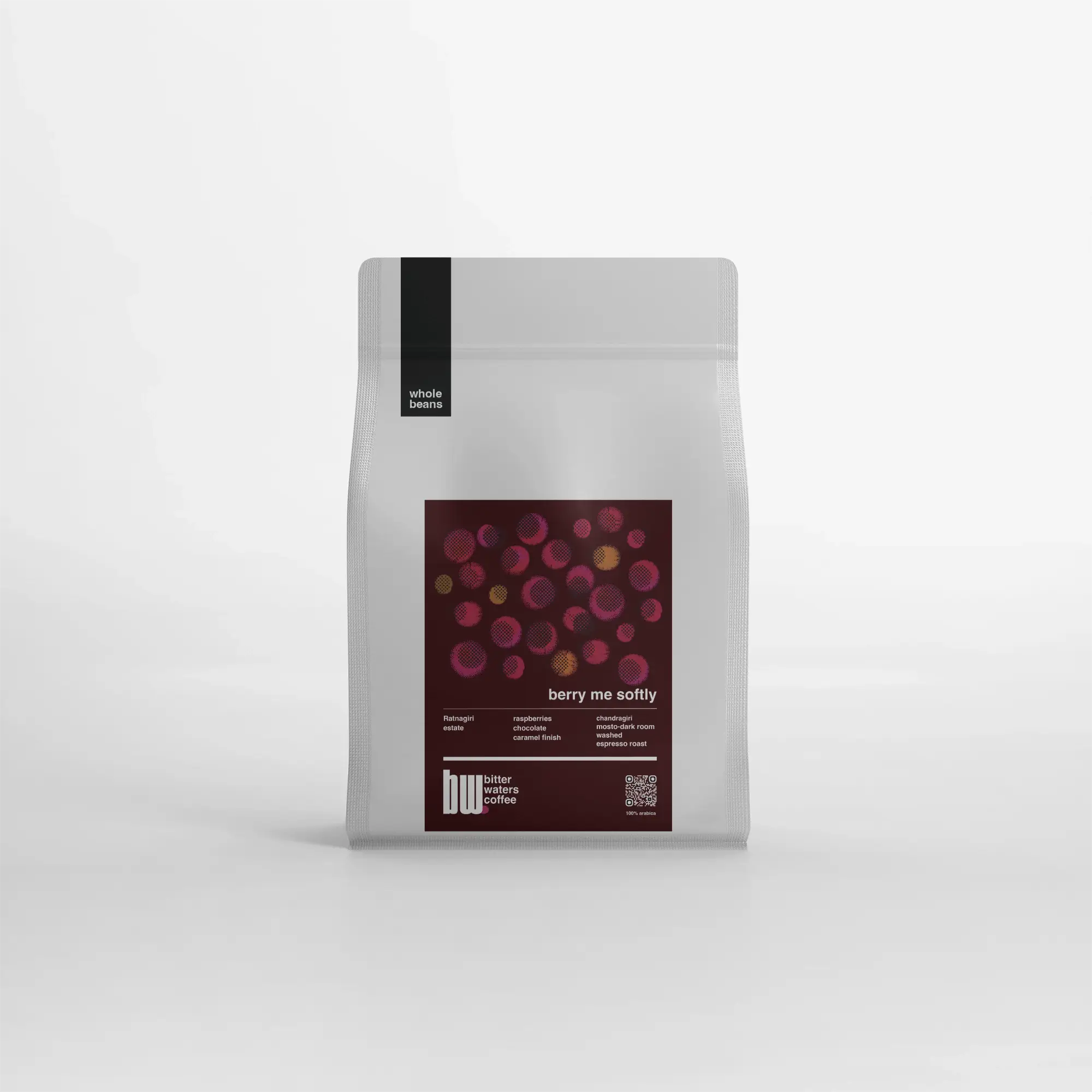 Berry Me Softly ( SCA 88.25 )
