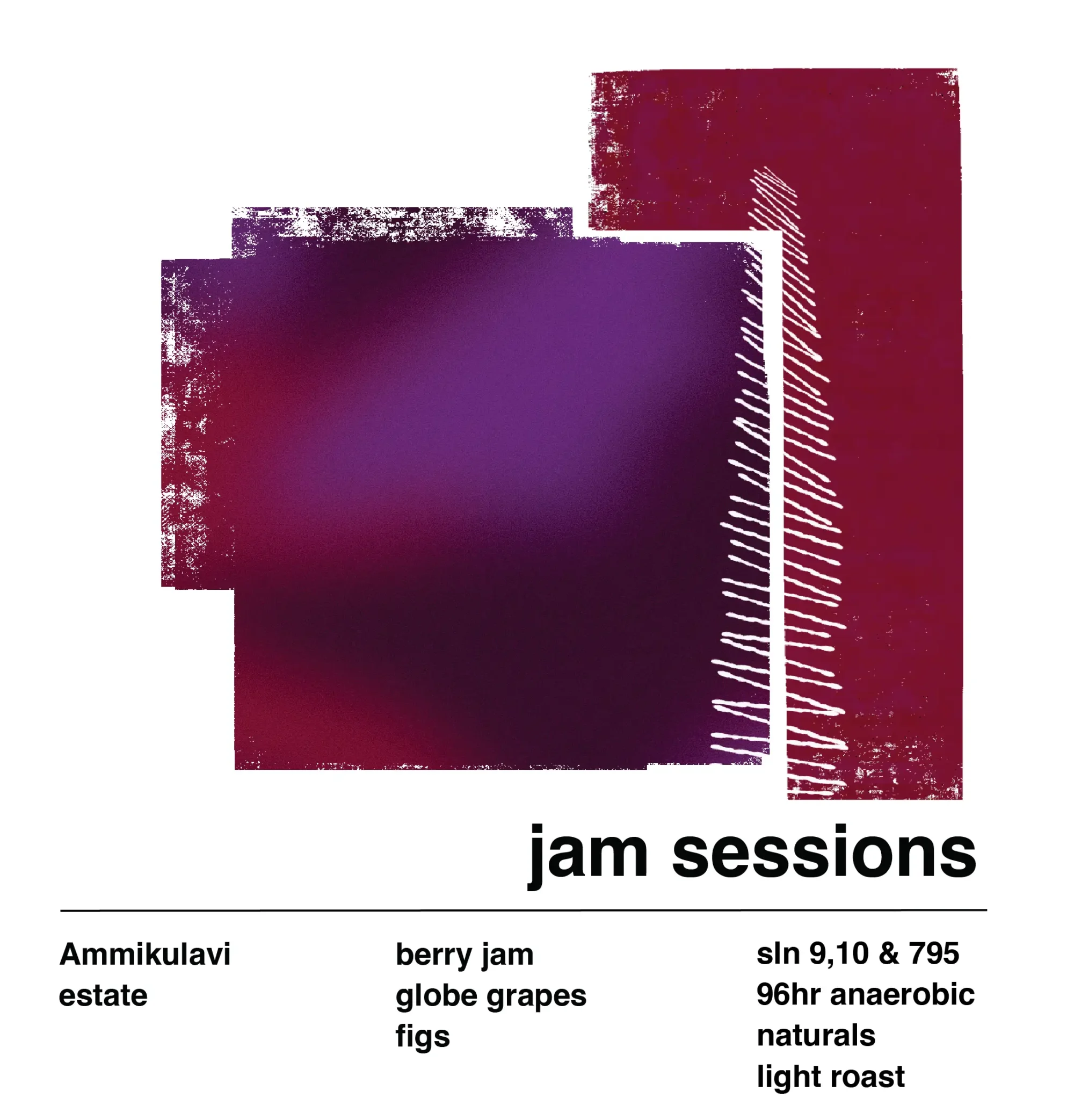 Jam Sessions( SCA 87.8 )